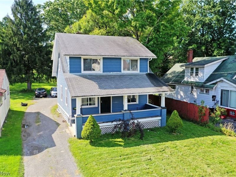 473 Parkcliff Avenue, Youngstown, OH 44511 Photo 2