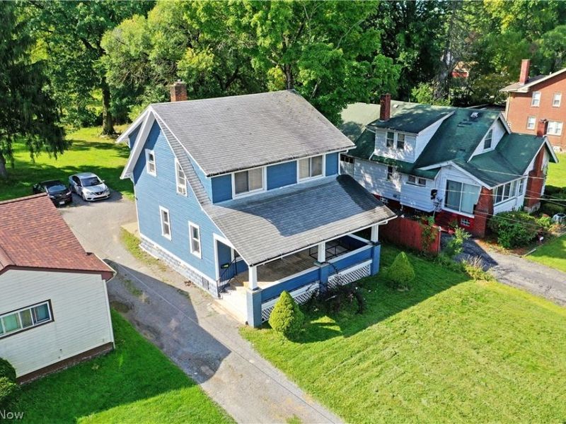 473 Parkcliff Avenue, Youngstown, OH 44511 Photo 3
