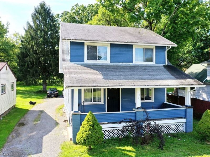 473 Parkcliff Avenue, Youngstown, OH 44511 Photo 7