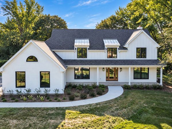 1431 Carlisle Drive , Inverness, IL 60010
