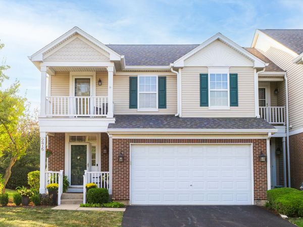 276 Larsdotter Lane , Geneva, IL 60134