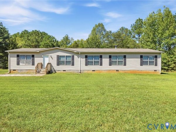 11391 Watkins Road, Rockville, VA 23146