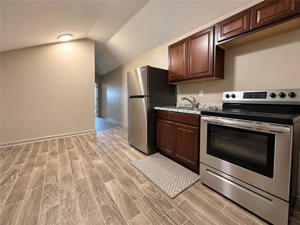 9013 FORSHEY Street, Unit A, New Orleans, LA 70118