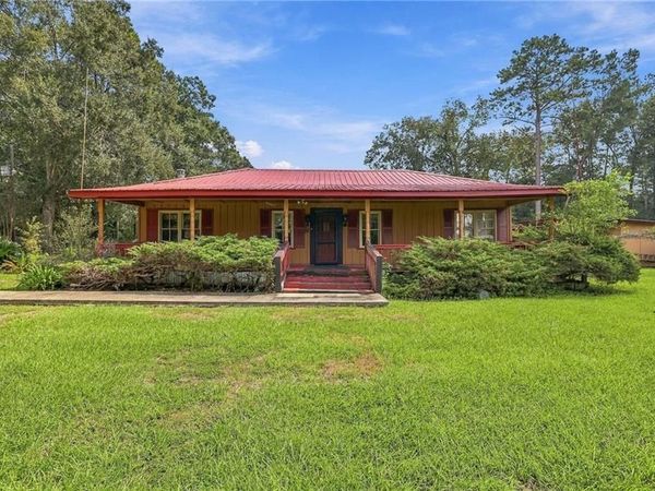 30598 HWY 43 Highway, Albany, LA 70711