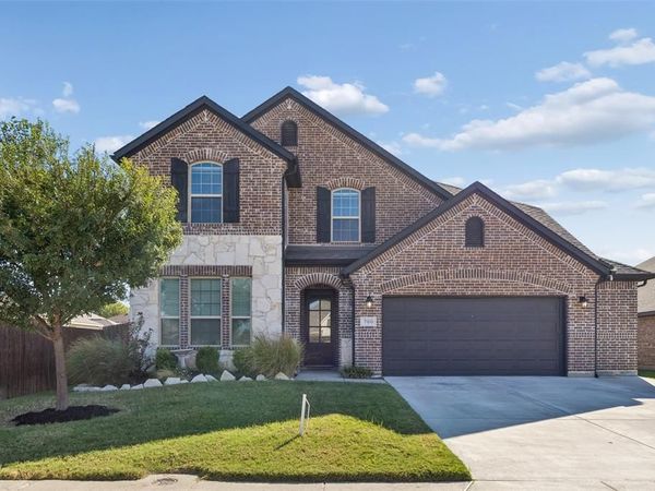 700 Newberry Lane, Royse City, TX 75189