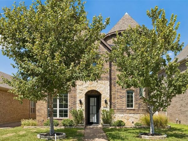 3611 Crosby Street, Irving, TX 75038