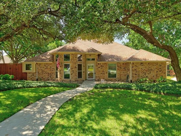 920 Raywood Circle, Plano, TX 75075