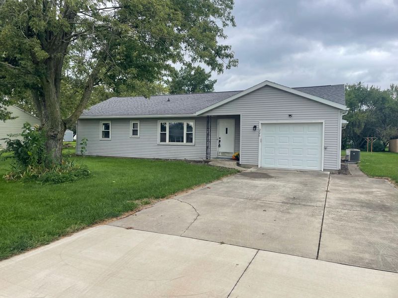 206 E North Street, Anna, OH 45302 Photo 1