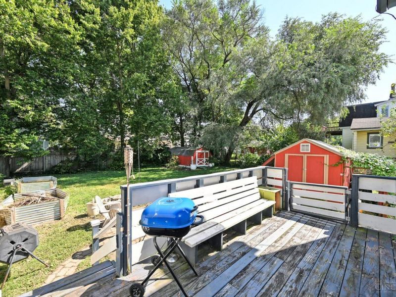 518 Linden Street, Elmwood Place, OH 45216 Photo 34