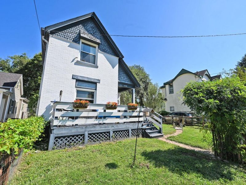 518 Linden Street, Elmwood Place, OH 45216 Photo 4