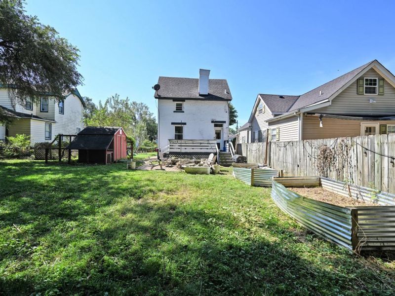 518 Linden Street, Elmwood Place, OH 45216 Photo 43