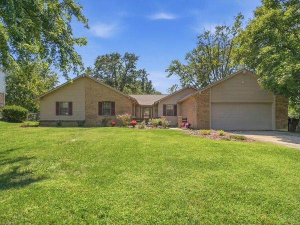 7321 Jean Drive, West Chester, OH 45069