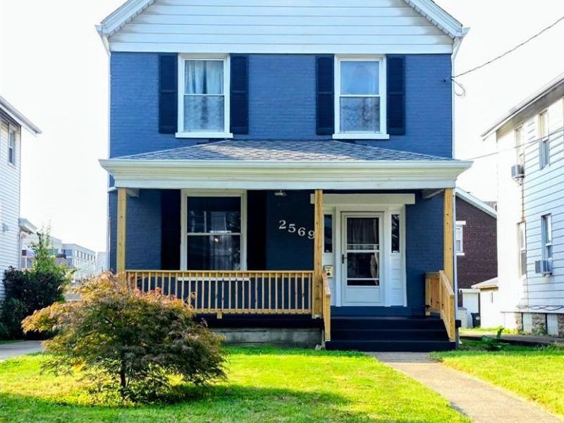 2569 Marsh Avenue, Norwood, OH 45212 Photo 1