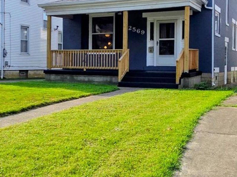 2569 Marsh Avenue, Norwood, OH 45212 Photo 3