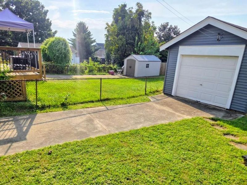 2569 Marsh Avenue, Norwood, OH 45212 Photo 52