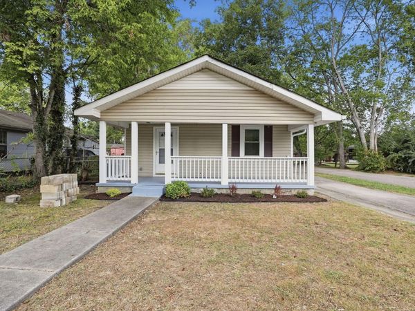 5323 Spriggs Street, Chattanooga, TN 37412