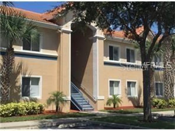 13215 VILLA VISTA DRIVE , Unit 203, ORLANDO, FL 32824