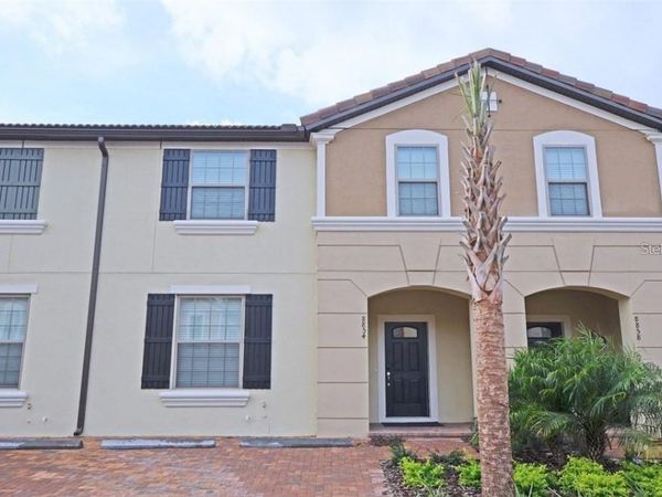 8854 GENEVE COURT , KISSIMMEE, FL 34747