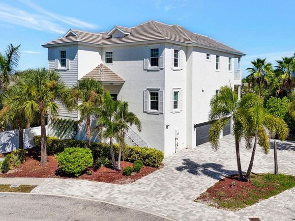 6900 BOCHI CIRCLE , SARASOTA, FL 34242