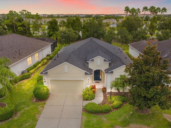 4672 CLAREMONT PARK, BRADENTON, FL 34211