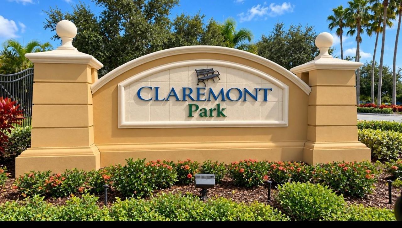 4672 Claremont Park, Bradenton, FL 34211 Photo