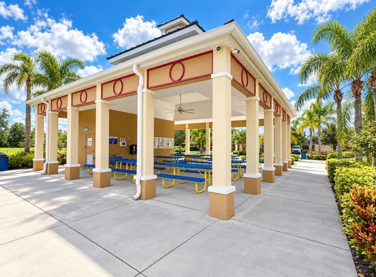 4672 Claremont Park, Bradenton, FL 34211 Photo
