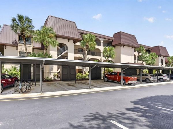 23465 HARBORVIEW ROAD, Unit 711, PORT CHARLOTTE, FL 33980