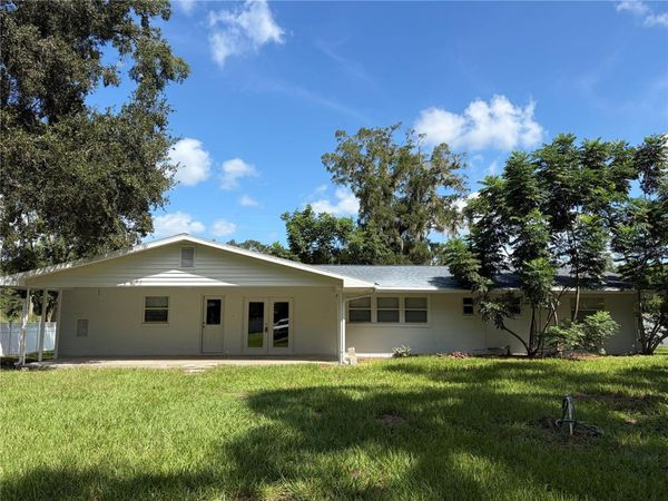 4651 SE 135TH PLACE, SUMMERFIELD, FL 34491