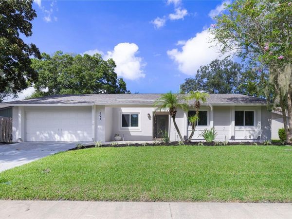 894 LITTLE BEND ROAD , ALTAMONTE SPRINGS, FL 32714