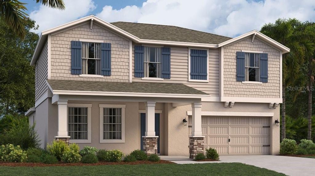 5216 Worchester Drive, Kissimmee, FL 34746 Main Photo