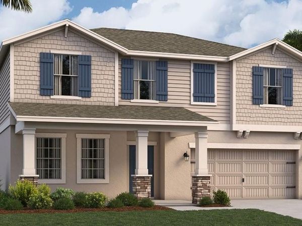5216 WORCHESTER DRIVE , KISSIMMEE, FL 34746