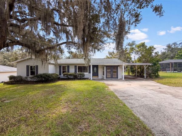 4536 EAGLES NEST ROAD , FRUITLAND PARK, FL 34731