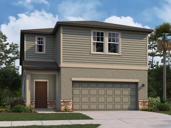 11231 ARNOLD LOOP, SAN ANTONIO, FL 33576