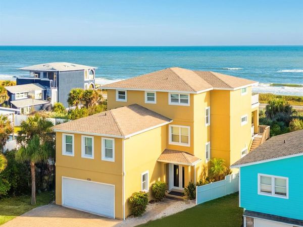 2211 S CENTRAL AVENUE , FLAGLER BEACH, FL 32136