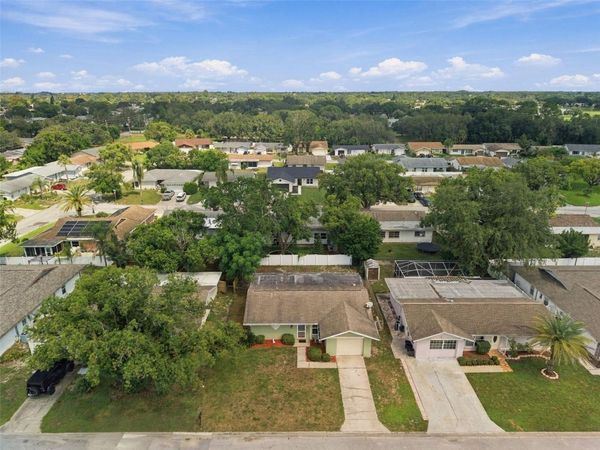 8025 JUAREZ DRIVE , PORT RICHEY, FL 34668