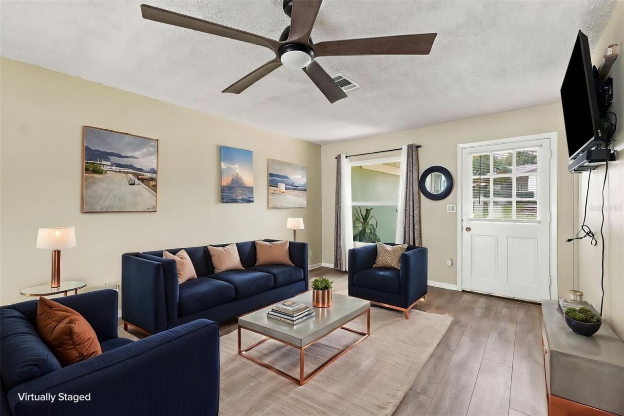 8025 Juarez Drive , Port Richey, FL 34668 Photo