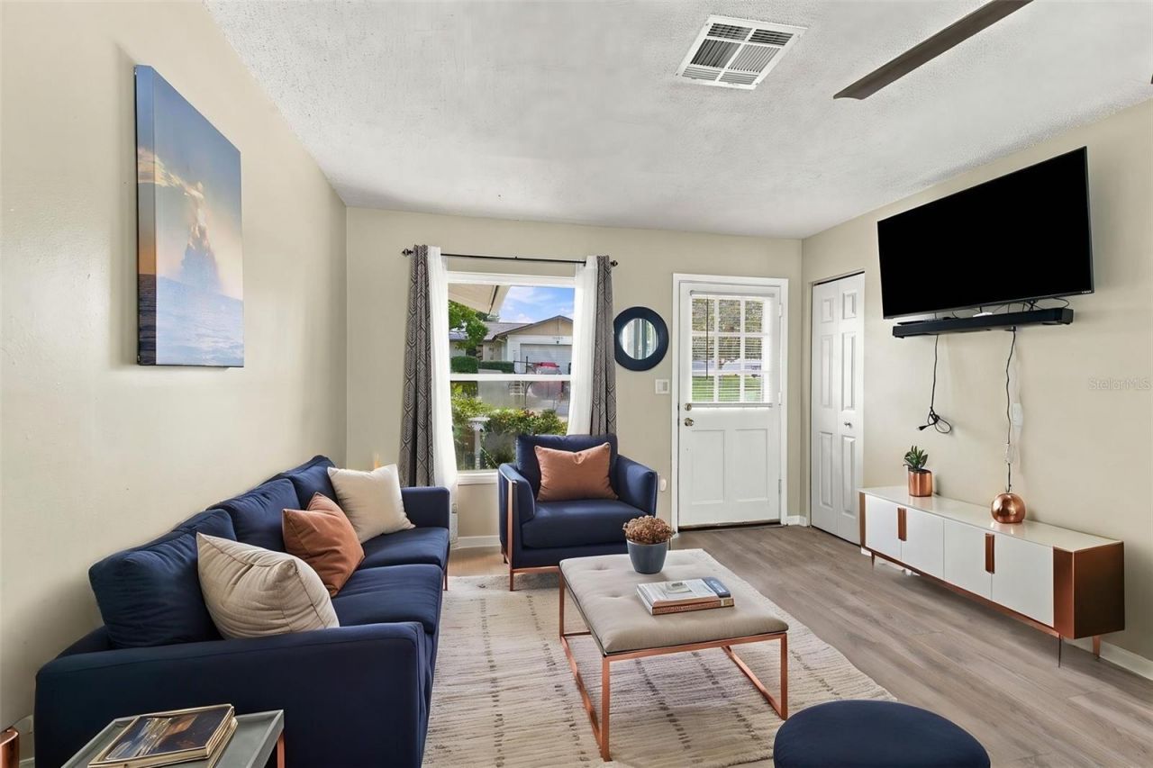 8025 Juarez Drive , Port Richey, FL 34668 Photo