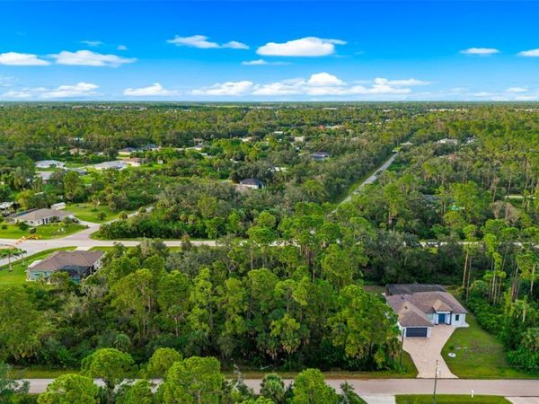 13442 CAIN AVENUE , PORT CHARLOTTE, FL 33953
