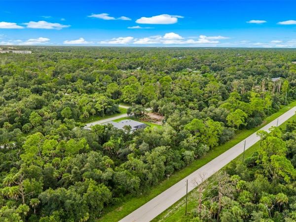 16306 CHAMBERLAIN BOULEVARD , PORT CHARLOTTE, FL 33954