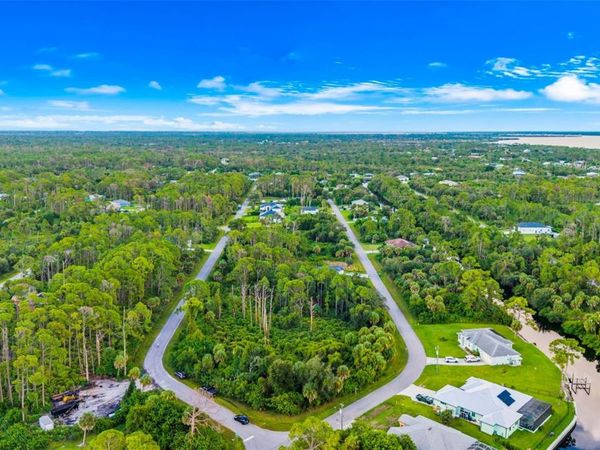 330 RAMBLEWOOD STREET , PORT CHARLOTTE, FL 33953