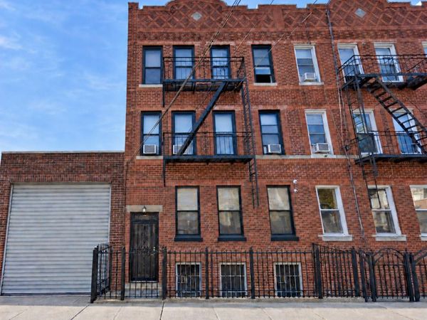 350 E 51st Street , Brooklyn, NY 11203