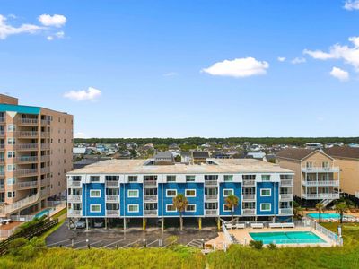 5600 North Ocean Blvd. , Unit NOB A6, North Myrtle Beach, SC 29582
