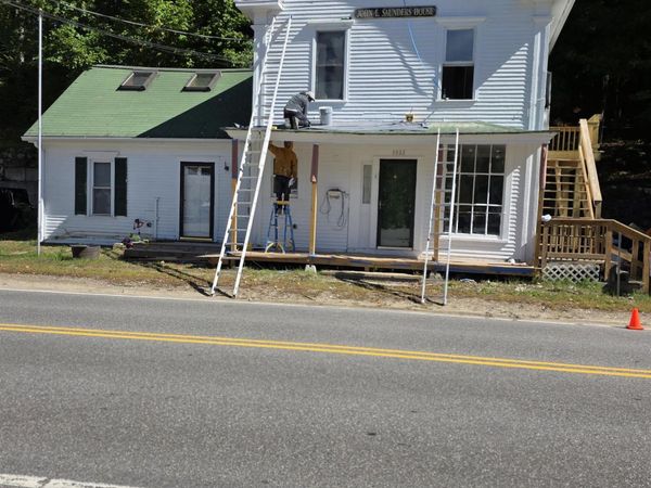 1322 NH Route 175, Unit none, Campton, NH 03223
