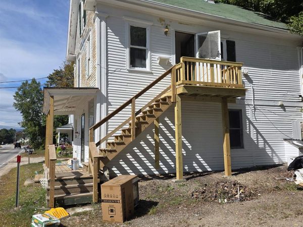 1322 NH Route 175, Unit none, Campton, NH 03223