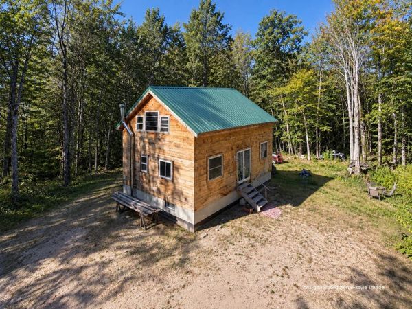 275 Ossipee Mountain Road, Ossipee, NH 03814