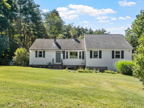 17 Bridle Bridge Road, Windham, NH 03087