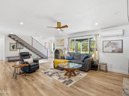 5750 Whitman Street, Washoe Valley, NV 89704 Photo