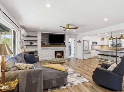 5750 Whitman Street, Washoe Valley, NV 89704 Photo