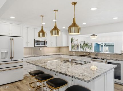 5750 Whitman Street, Washoe Valley, NV 89704 Photo