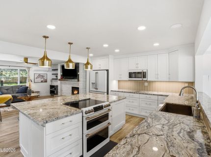 5750 Whitman Street, Washoe Valley, NV 89704 Photo